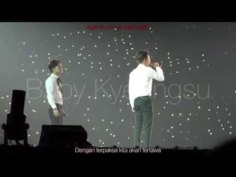 Exo Cbx Song Lyrics As I Live Wattpad