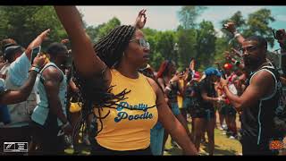 SHAKE THAT MONKEY! SIGMA GAMMA RHO SORORITY, INC. [ ATLANTA GREEK PICNIC &#39;23]