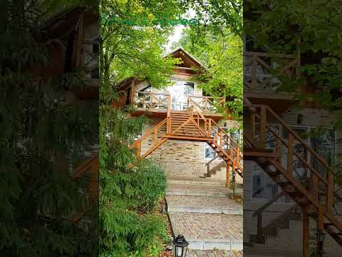 Festival-Pensiune agroturistică din satul Leordoaia, raionul Călărași