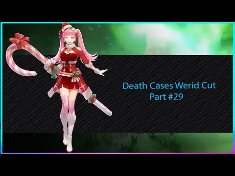 Fire Emblem Radiant Dawn Part 29 - Death Cases Werid Cut