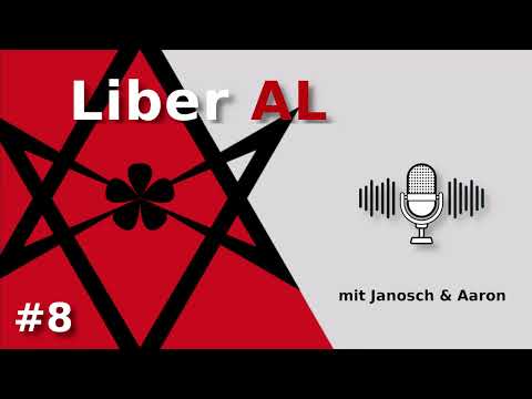 Liber AL #8: Hadit, Vers 21 und: Verzeihen oder Rache?