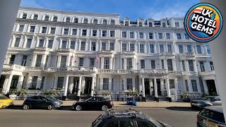 The Park City Grand Plaza Kensington Hotel | London, United Kingdom | Hotel Revi