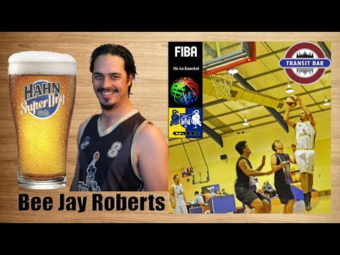 Bee Jay Roberts - Rags to Rings
