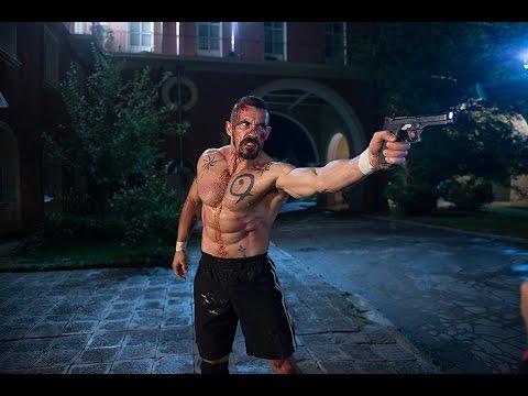 Best Fighter Scott Adkins Tribute