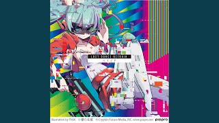 Aimai Liar Feat. Hatsune Miku