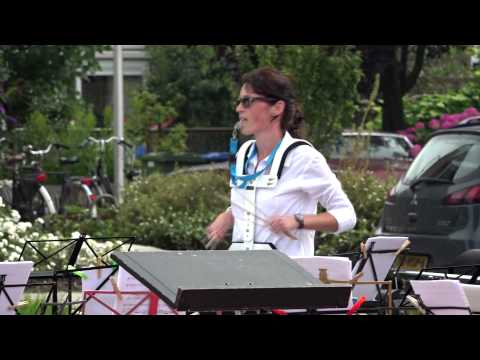 Driebruggen 2014 | OBK Drummers