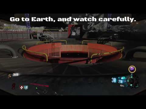 COD: Black Ops 3 Moon Easter Egg Full Guide (Solo)