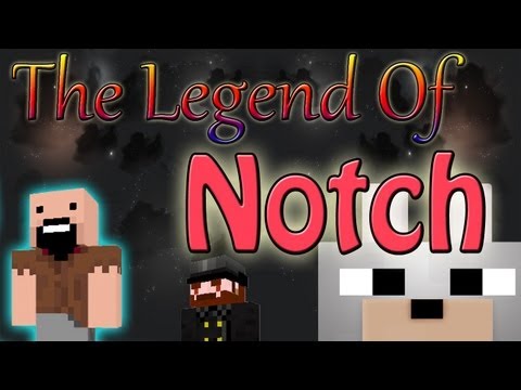 The Legend of Notch RPG Mod 1.2.5 Minecraft Review and Tutorial