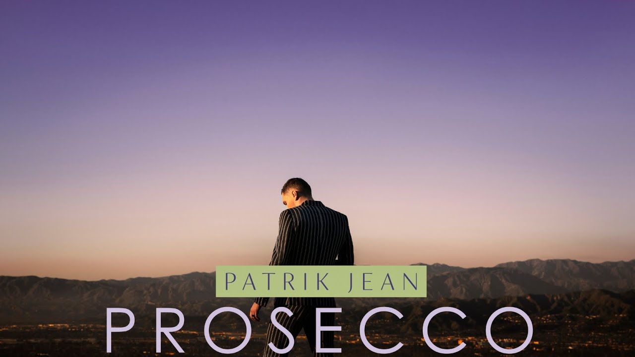 Patrik Jean - Prosecco