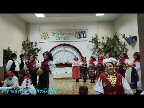 2022 Bebrina-" URODILA ŠUMA ŽIROVICA " - CIJELI PROGRAM - orescanin.eu/video
