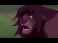 The Lion King 2 Simba S Nightmare Backwards