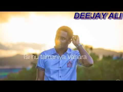 Remix Niora Yangu   Jah D One by Deejay Ali 976