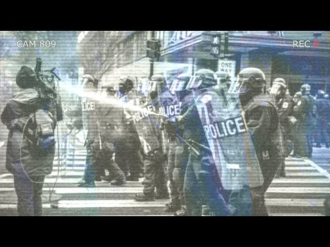 Video thumbnail for White Jesus