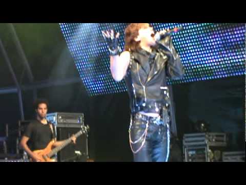 Nobuo Yamada - Madou Kishi Wolzard (Magiranger) [Anime Friends 2011]