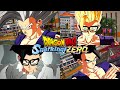 Dragon Ball Sparking Zero All Gohan Super Hero Transformations Supers Ultimates 4K 60FPS