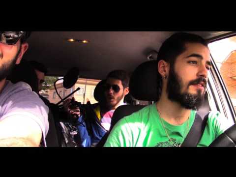 Elezeta Barrios X 8.Drian X Sillo X Deleño - El qué dirán