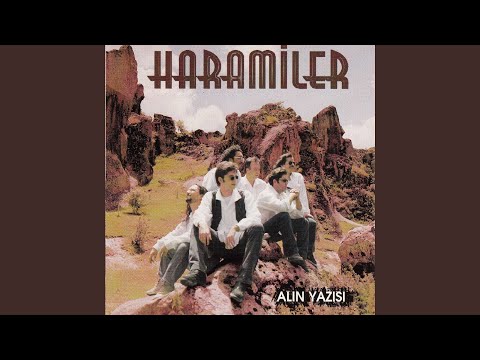 Drama Köprüsü - Haramiler