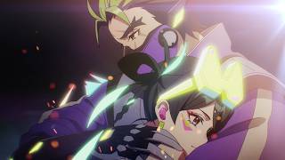 break out and seekが馬鹿らしい　と極めて近似して聞こえるのが素晴らしいと改めて感じられますね,,, - YOASOBI × Overwatch 「Orion (English Version)」Official Music Video