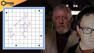 That's No Sudoku! It's A "Marty Sears" Puzzle!!