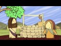 Jesus Met A Samaritan Woman