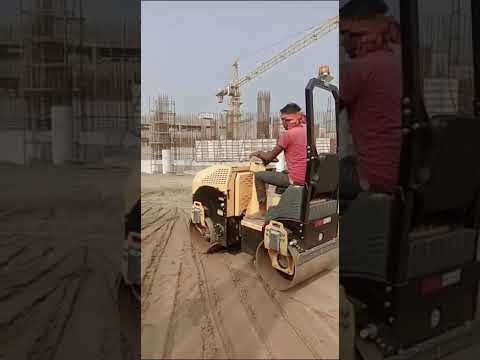 Road Roller