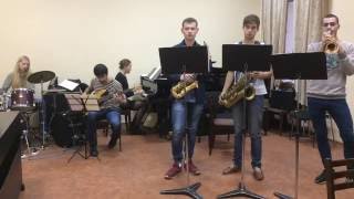 Arietis -  Freddie Hubbard