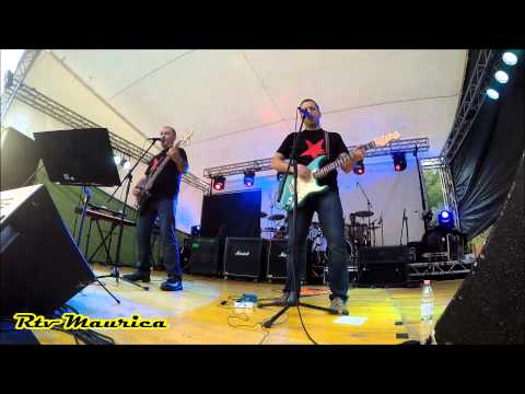 Thumbnail for HOLE OF METAL - PARTIJA - SLAVICA by The Who, Y&T