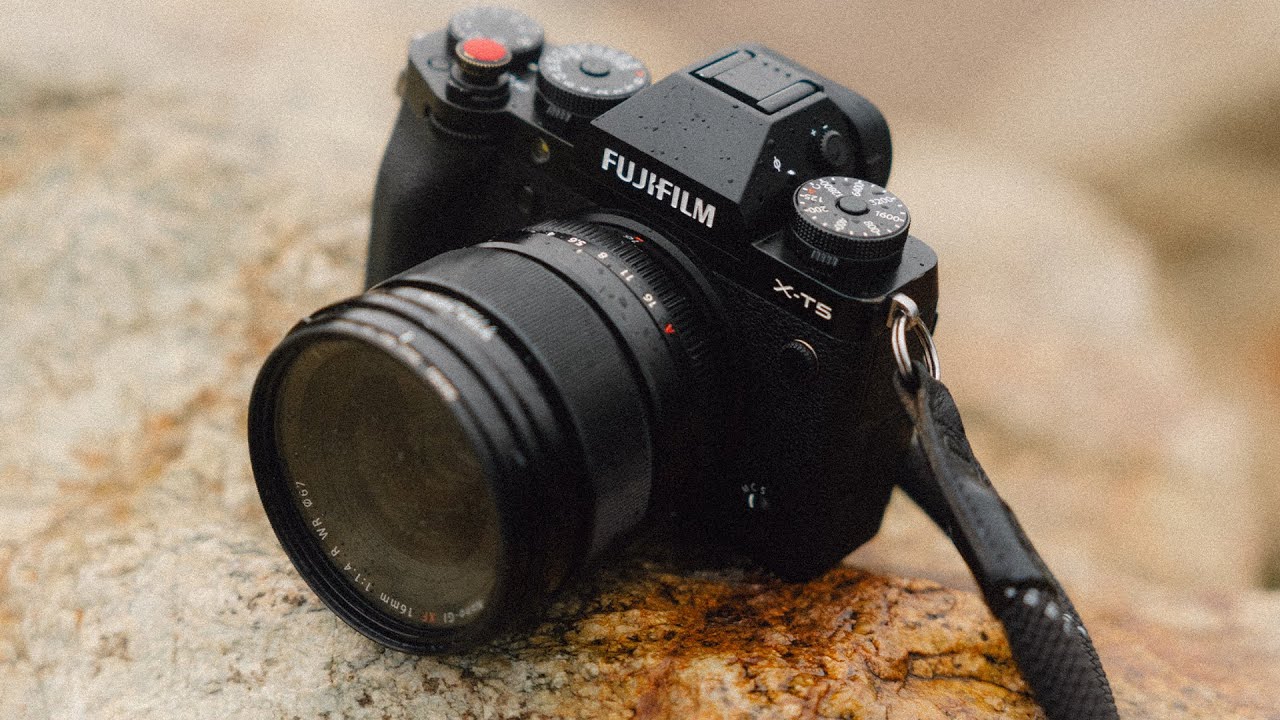 Fujifilm X-T5 Review (after one year)