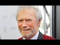 Clint Eastwood Leaves Behind a Fortune That Makes His Family Cry