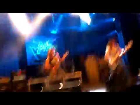 Evil Invaders - Out and Loud (5)