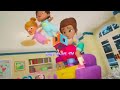 Baby Alive TV Frequence New
