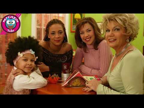 Sihirli Annem oyuncularının en son halleri