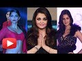 Aishwarya Rai, Katrina Kaif, Sonam Kapoor Strike ...