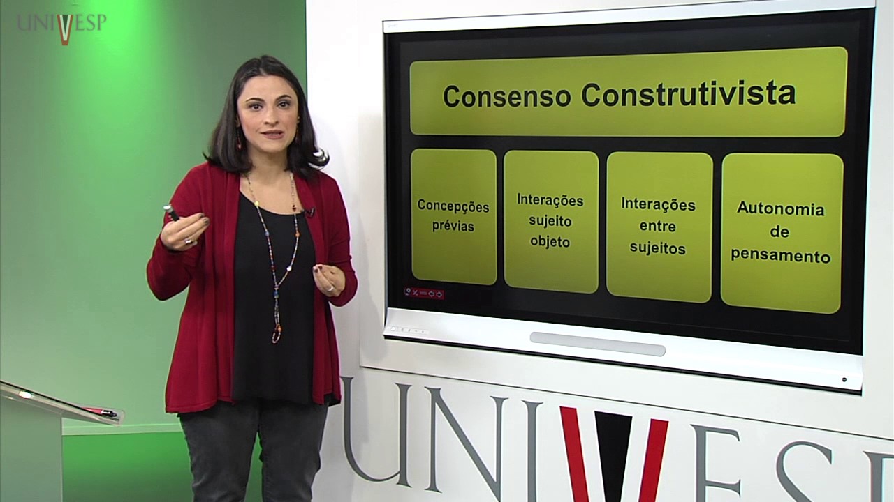 Planejamento para o Ensino de Biologia - Aula 13 - Por que Ensino de Ciências por Investigação?