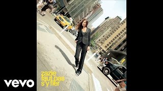 Zazie - Faut pas s'y fier