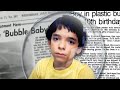 The True Story of David Vetter, the Boy in the Bubble