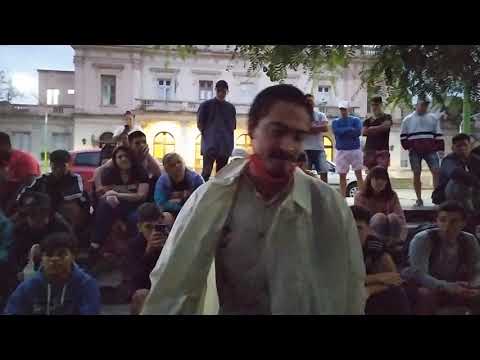 MetryK vs Owen - 4tos - BDM - AndromedaFreestyle