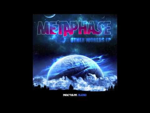 Metaphase - Babylon is Falling [Dubstep]