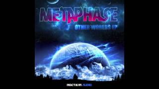 Metaphase - Babylon is Falling [Dubstep]