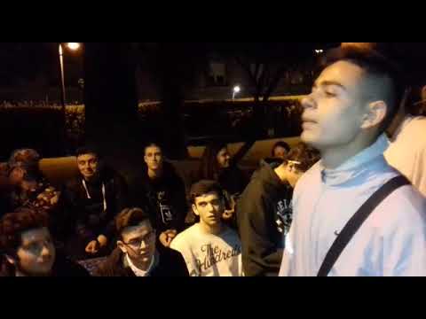 SKRAM vs BOKER - Octavos - 4ta Clasificatoria BADDAB X VILLAFLORIDA