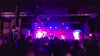 Ted Leo &amp; The Pharmacists "Hearts of Oak" live @ HiFi 8/17/19