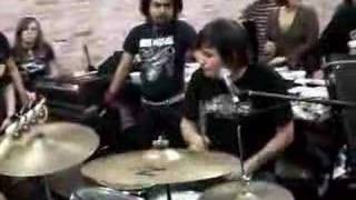 This Bike is a Pipe Bomb - ??