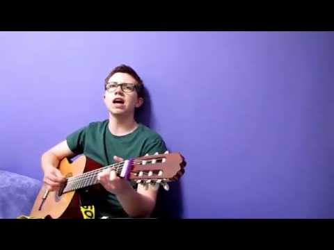 Tak Vás Tu Máme (Bratři) - Karel Kryl Cover