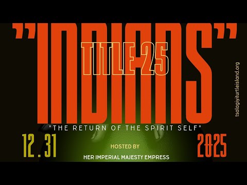 Oral Tradition Public Announcement: Imperial Majesty Empress, Lady Dancing Sun, Chief Pontiac