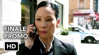 Promo "Elementary" 5.24 (Season Finale) - CBS