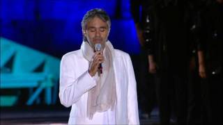 Andrea Bocelli Sogno