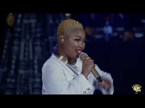 Bucy Radebe - SediLaka/Mookamedi/Onthome Mosebetsi