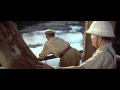 Alec Guinness Powerful Monologue THE BRIDGE ON THE RIVER KWAI 1957
