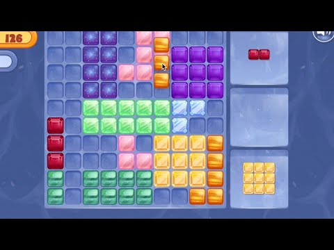 1010 Deluxe Another Blocks Game