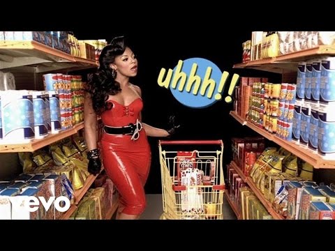 Ashanti - Good Good